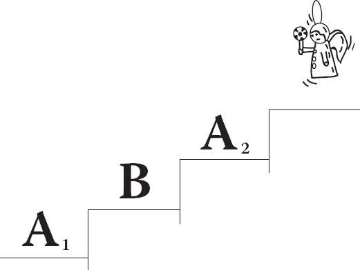 Иллюстрация к книге — Наслаждение от каждого дня. Доступная всем программа тренинга [i_052.jpg]