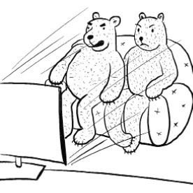 Иллюстрация к книге — Новая библия комедии. Полный путеводитель по стендапу: от создания текста до выхода на сцену [i_011.jpg]