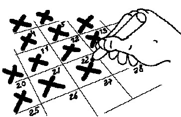 Иллюстрация к книге — Новая библия комедии. Полный путеводитель по стендапу: от создания текста до выхода на сцену [i_016.jpg]