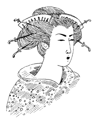 Иллюстрация к книге — Япония эпохи Мэйдзи [i_005.jpg]