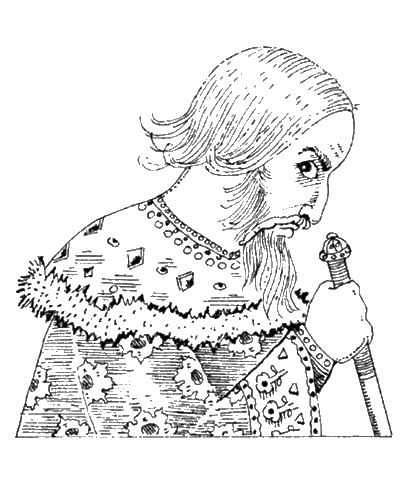 Иллюстрация к книге — Иван Грозный. Двойной портрет [i_011.jpg]