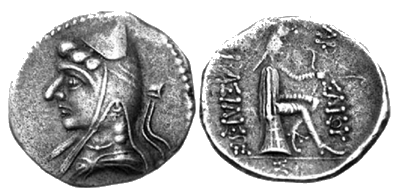 Иллюстрация к книге — Парфянское царство [i_008.jpg]