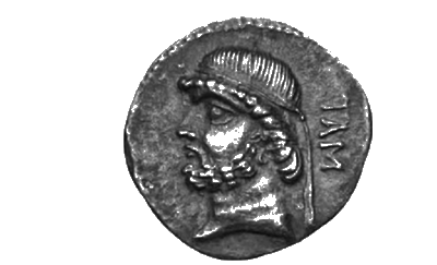 Иллюстрация к книге — Парфянское царство [i_011.jpg]