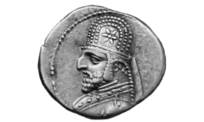 Иллюстрация к книге — Парфянское царство [i_022.jpg]