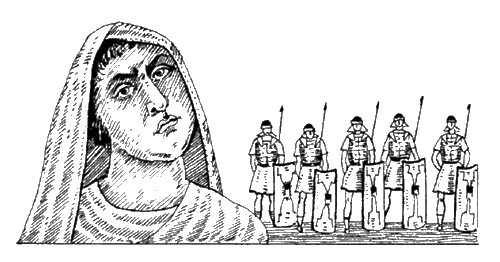 Иллюстрация к книге — Парфянское царство [i_024.jpg]