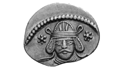 Иллюстрация к книге — Парфянское царство [i_033.jpg]