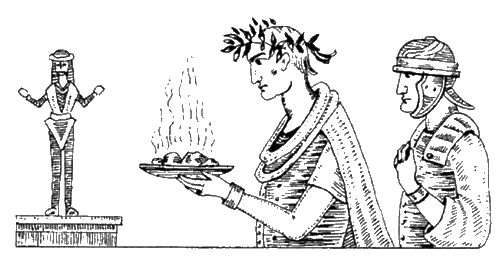 Иллюстрация к книге — Парфянское царство [i_037.jpg]