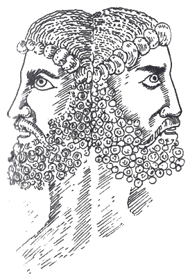 Иллюстрация к книге — Военная история Боспорского царства [i_006.jpg]