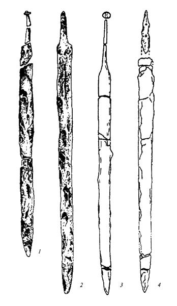 Иллюстрация к книге — Военная история Боспорского царства [i_027.jpg]