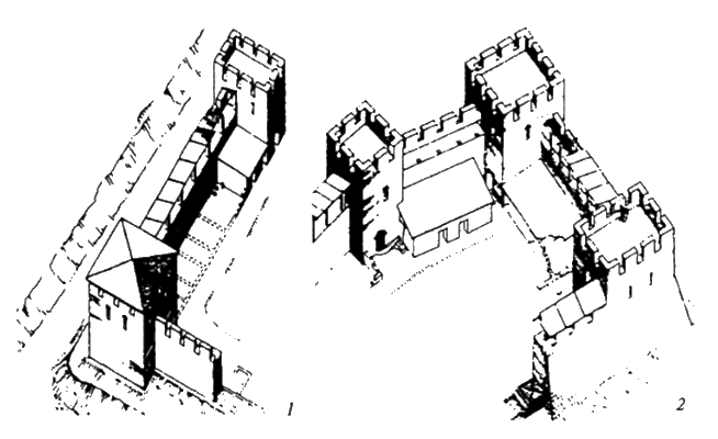 Иллюстрация к книге — Военная история Боспорского царства [i_036.jpg]