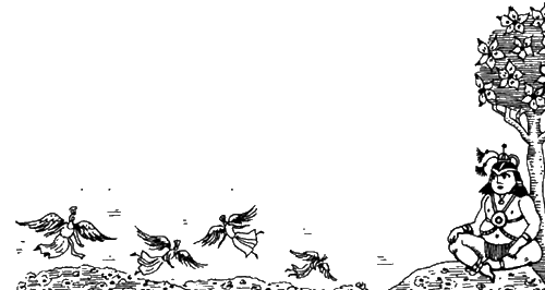 Иллюстрация к книге — Средневековый Восток [i_010.jpg]