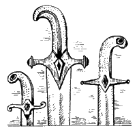 Иллюстрация к книге — Арабский Халифат в раннее Средневековье [i_011.jpg]