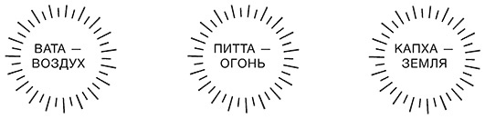 Иллюстрация к книге — Дхарма. Услышать истинное «я» в большом мире и раскрыть свой безграничный потенциал [i_006.jpg]