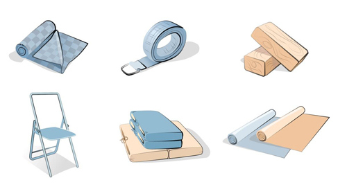 Иллюстрация к книге — Йога. Современное руководство по решению проблем [i_002.jpg]