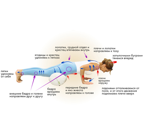 Иллюстрация к книге — Йога. Современное руководство по решению проблем [i_117.jpg]