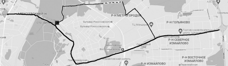 Иллюстрация к книге — Занимательная экономика. Теория экономических механизмов от А до Я [i_012.jpg]