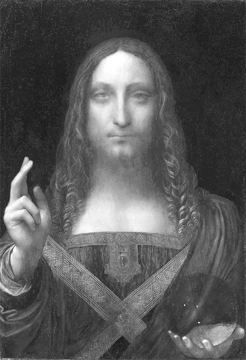 Иллюстрация к книге — Занимательная экономика. Теория экономических механизмов от А до Я [i_018.jpg]