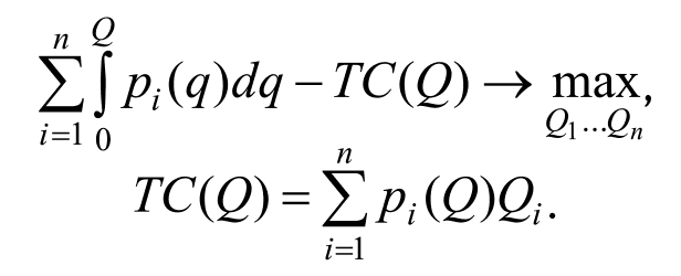Иллюстрация к книге — Занимательная экономика. Теория экономических механизмов от А до Я [i_075.jpg]