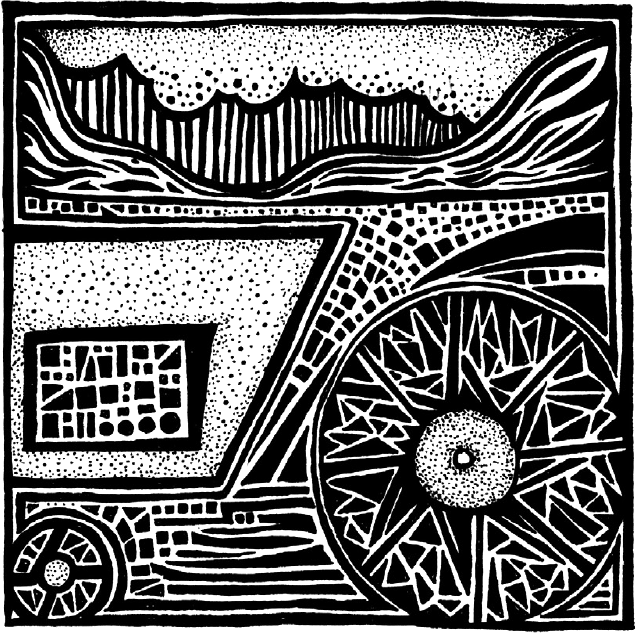 Иллюстрация к книге — Ответ на письмо Хельги [i_002.jpg]