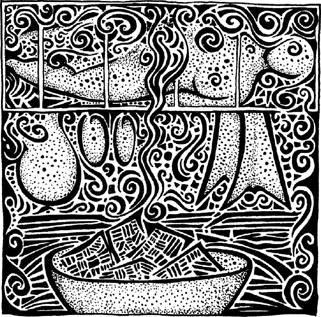 Иллюстрация к книге — Ответ на письмо Хельги [i_005.jpg]