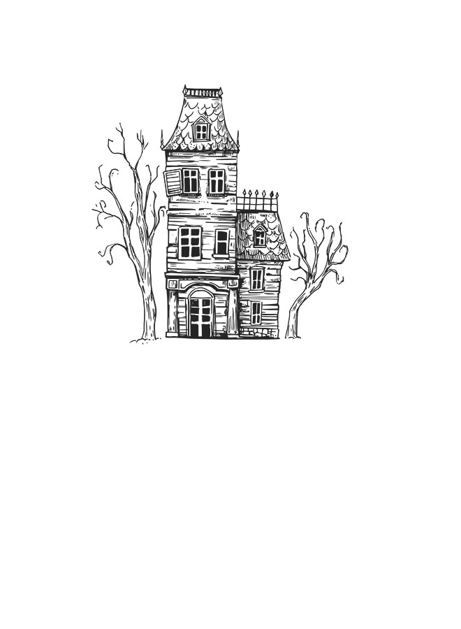 Иллюстрация к книге — Мистер Вечный Канун. Уэлихолн [i_001.jpg]