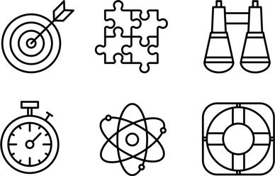 Иллюстрация к книге — Дворец памяти. 70 задач для развития памяти [i_002.jpg]