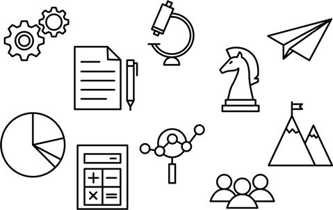 Иллюстрация к книге — Дворец памяти. 70 задач для развития памяти [i_004.jpg]