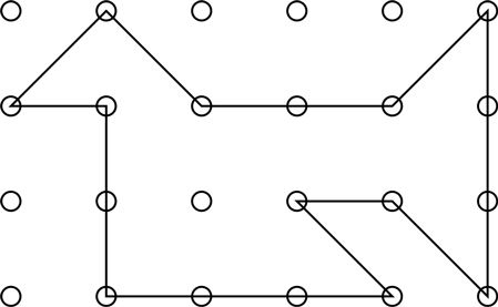 Иллюстрация к книге — Дворец памяти. 70 задач для развития памяти [i_008.jpg]