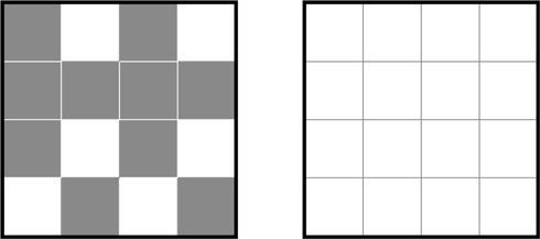 Иллюстрация к книге — Дворец памяти. 70 задач для развития памяти [i_015.jpg]