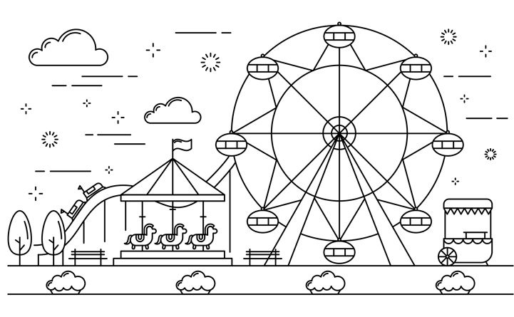 Иллюстрация к книге — Дворец памяти. 70 задач для развития памяти [i_033.jpg]