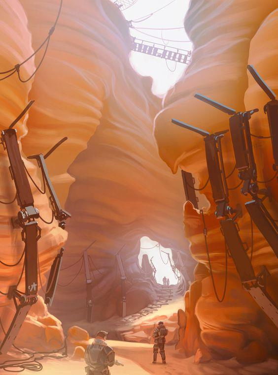 Иллюстрация к книге — Колодец Дьявола [image3.jpg]