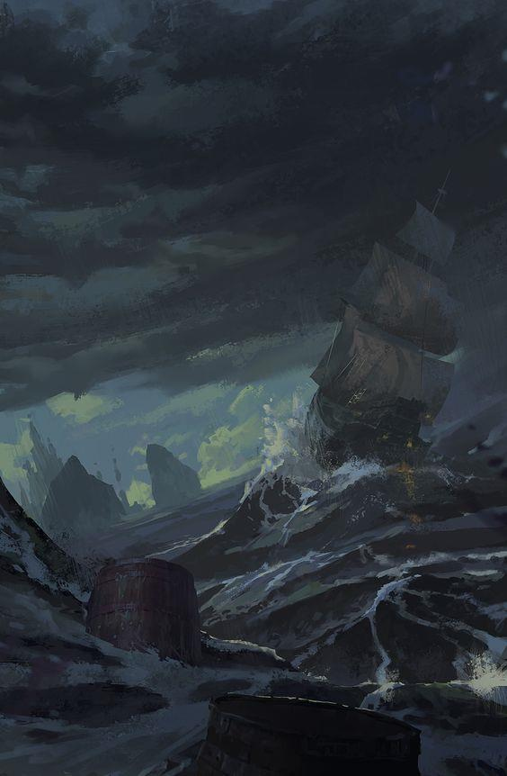 Иллюстрация к книге — Колодец Дьявола [image4.jpg]