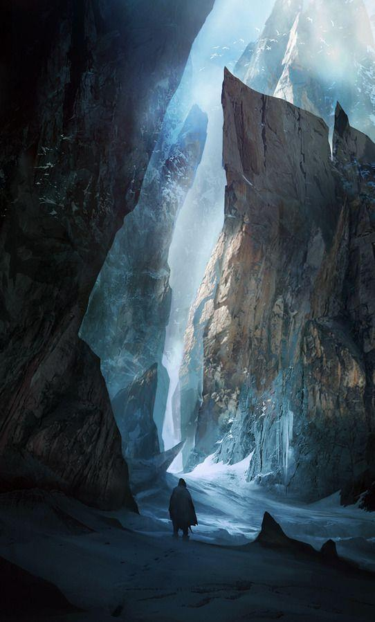 Иллюстрация к книге — Колодец Дьявола [image7.jpg]