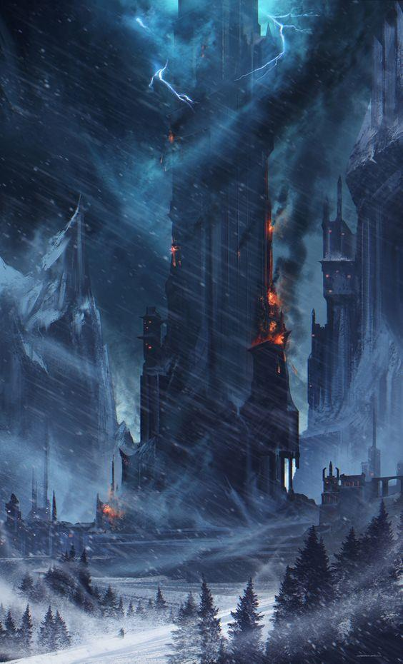 Иллюстрация к книге — Колодец Дьявола [image9.jpg]