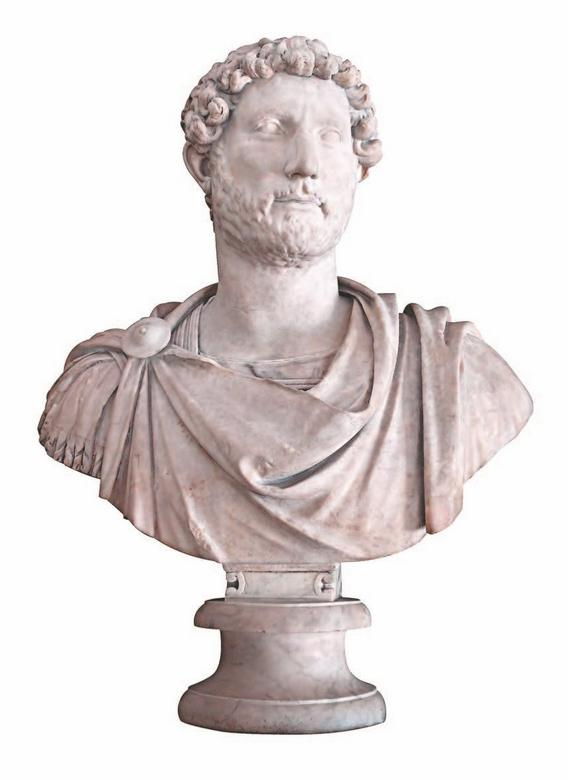 Иллюстрация к книге — Краткая история Италии [i_011.jpg]