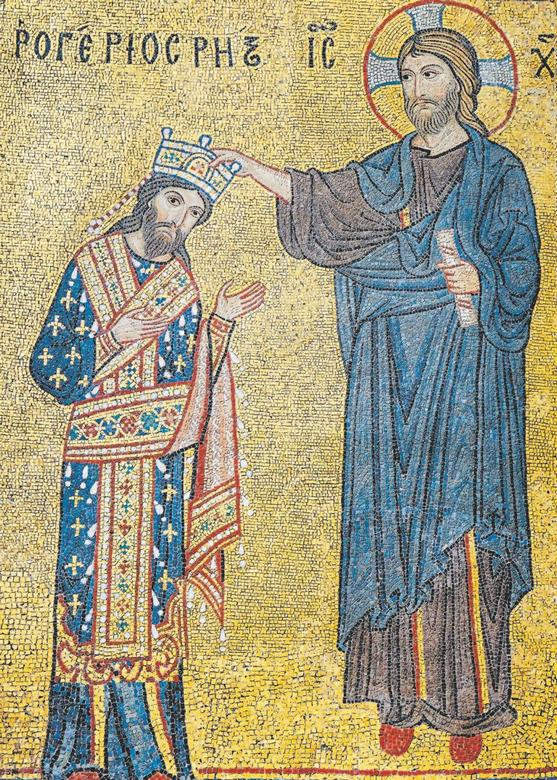 Иллюстрация к книге — Краткая история Италии [i_017.jpg]