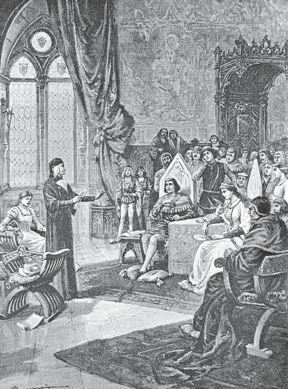 Иллюстрация к книге — Краткая история Италии [i_021.jpg]