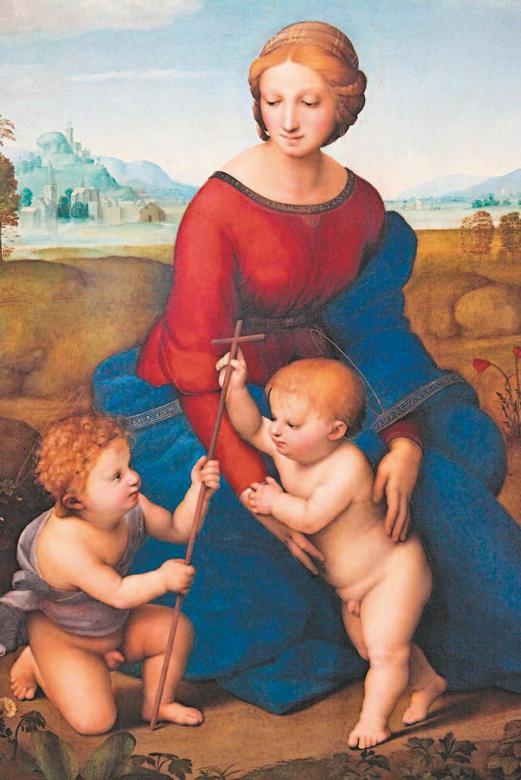 Иллюстрация к книге — Краткая история Италии [i_022.jpg]