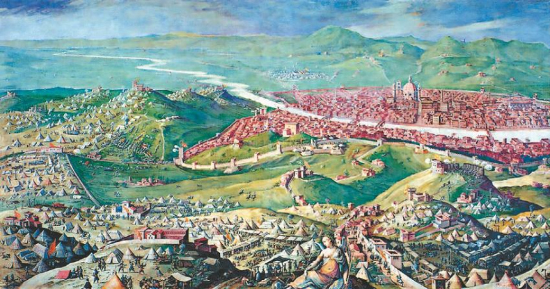 Иллюстрация к книге — Краткая история Италии [i_030.jpg]