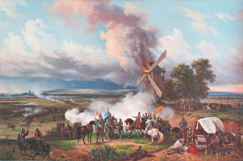 Иллюстрация к книге — Краткая история Италии [i_032.jpg]