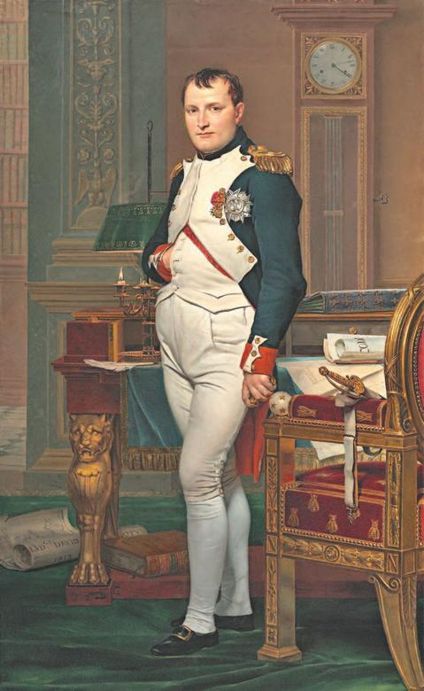 Иллюстрация к книге — Краткая история Италии [i_039.jpg]