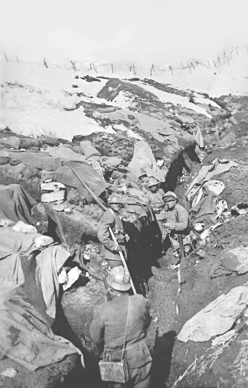 Иллюстрация к книге — Краткая история Италии [i_045.jpg]