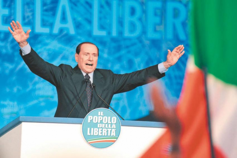 Иллюстрация к книге — Краткая история Италии [i_052.jpg]