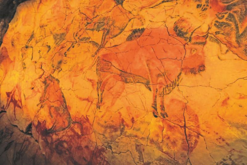 Иллюстрация к книге — Краткая история Испании [i_002.jpg]