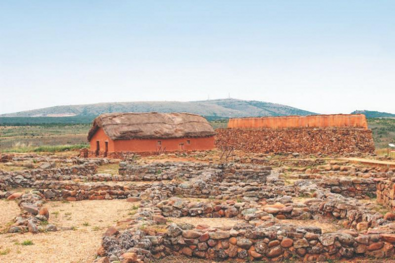 Иллюстрация к книге — Краткая история Испании [i_003.jpg]