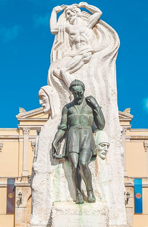 Иллюстрация к книге — Краткая история Испании [i_019.jpg]