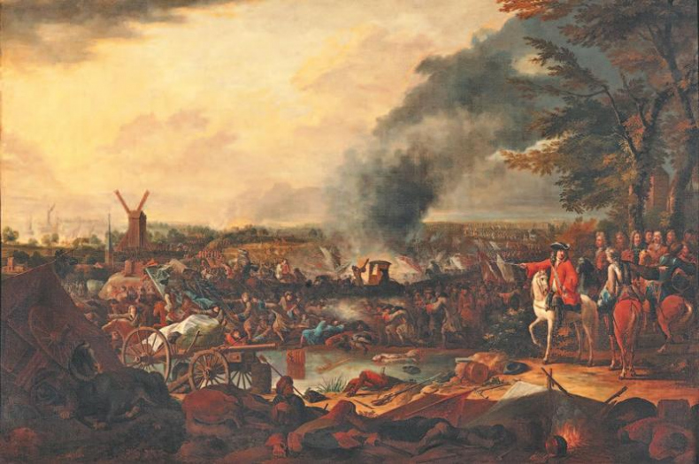 Иллюстрация к книге — Краткая история Испании [i_025.jpg]