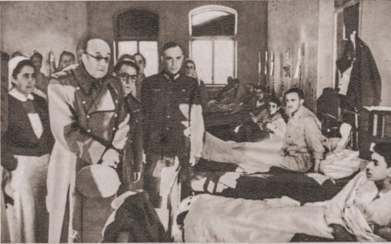 Иллюстрация к книге — Краткая история Испании [i_042.jpg]