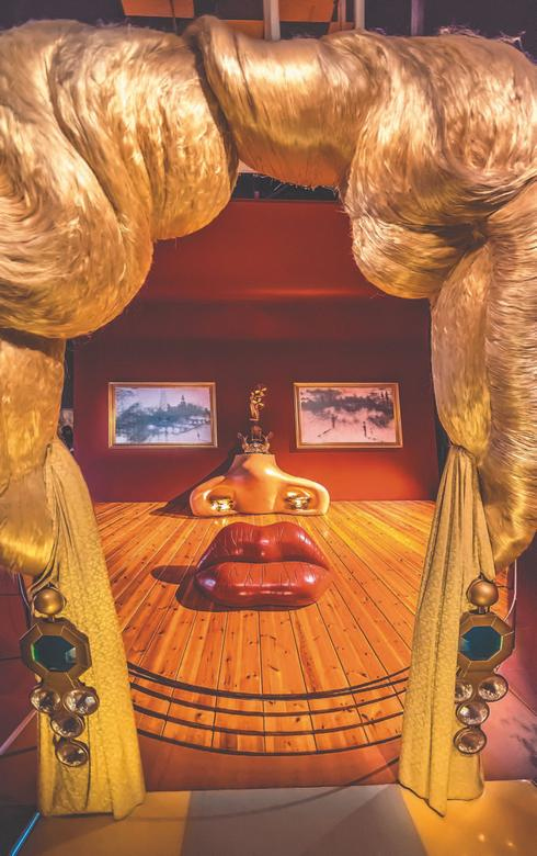 Иллюстрация к книге — Краткая история Испании [i_046.jpg]