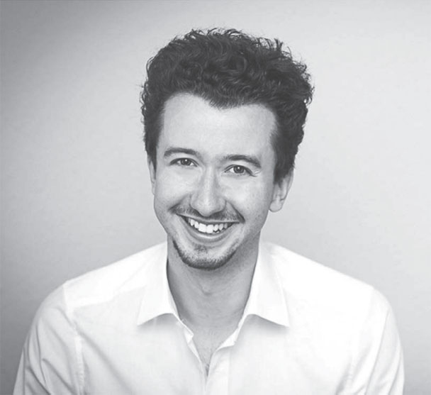 Иллюстрация к книге — Слишком занят, чтобы жить. 24 приема и 7 принципов, которые избавят вас от цейтнота [i_014.jpg]